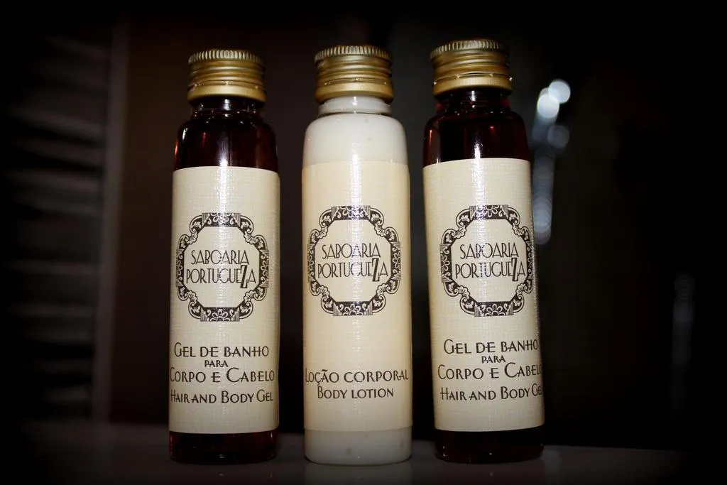 General view, Aqua Ria Boutique Hotel, Algarve
