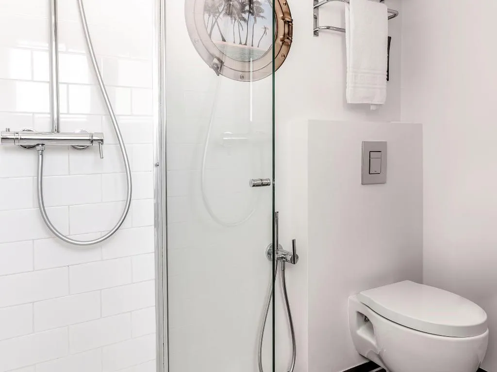 Room, Ibis Styles Lisboa Centro Liberdade NE, Lisbon
