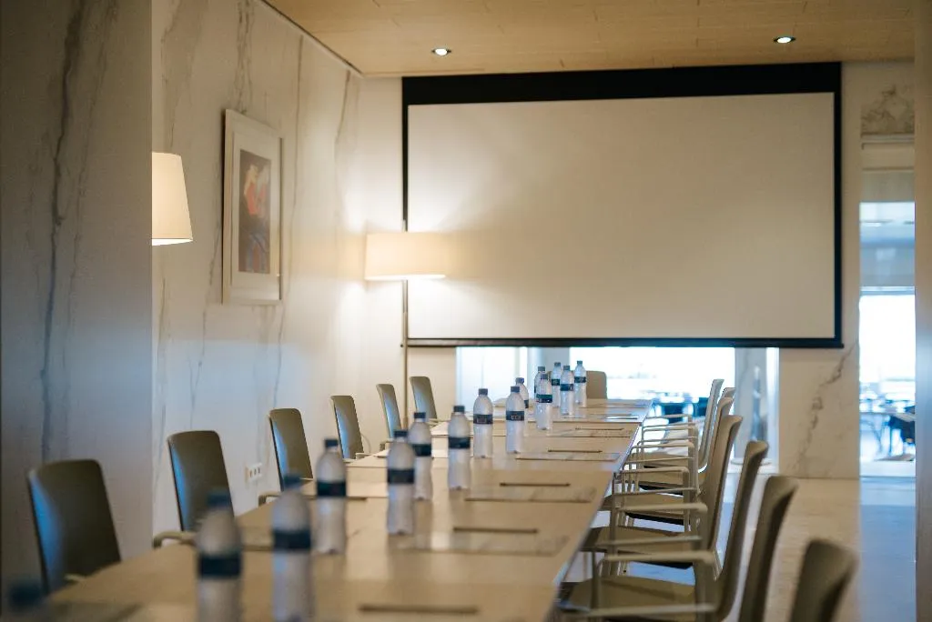 Conferences, Neptuno, Valencia