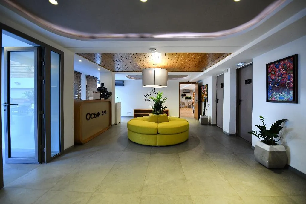 Sports and Entertainment, Ocean Park Hotel, Premium Suites & Wellness, Casablanca