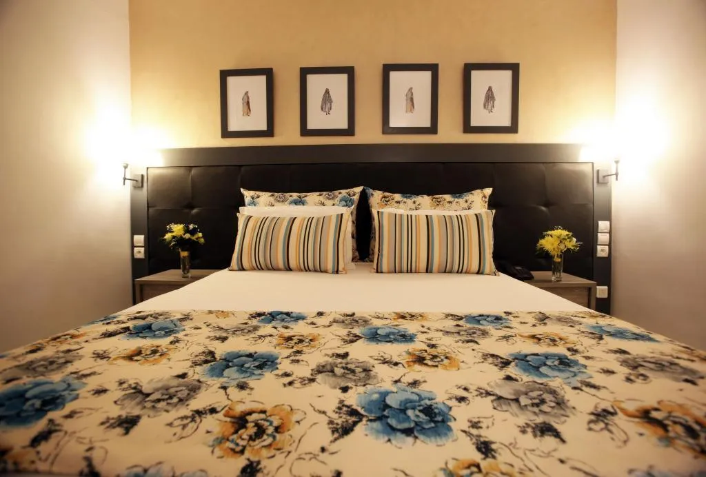 SINGLE STANDARD Room, Rose Aqua Park Hotel, Marrakech