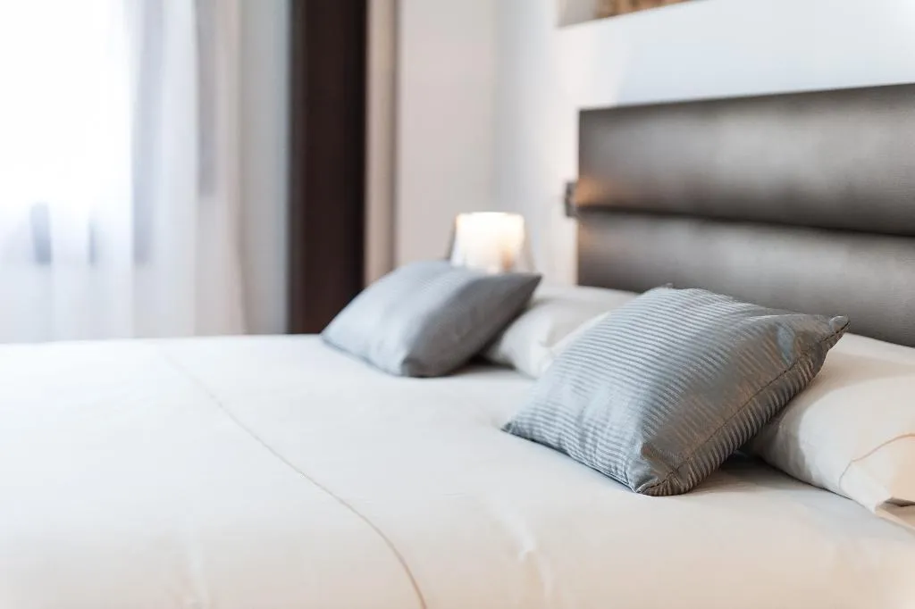Double or Twin STANDARD Room, Can Vent Boutique, Majorca