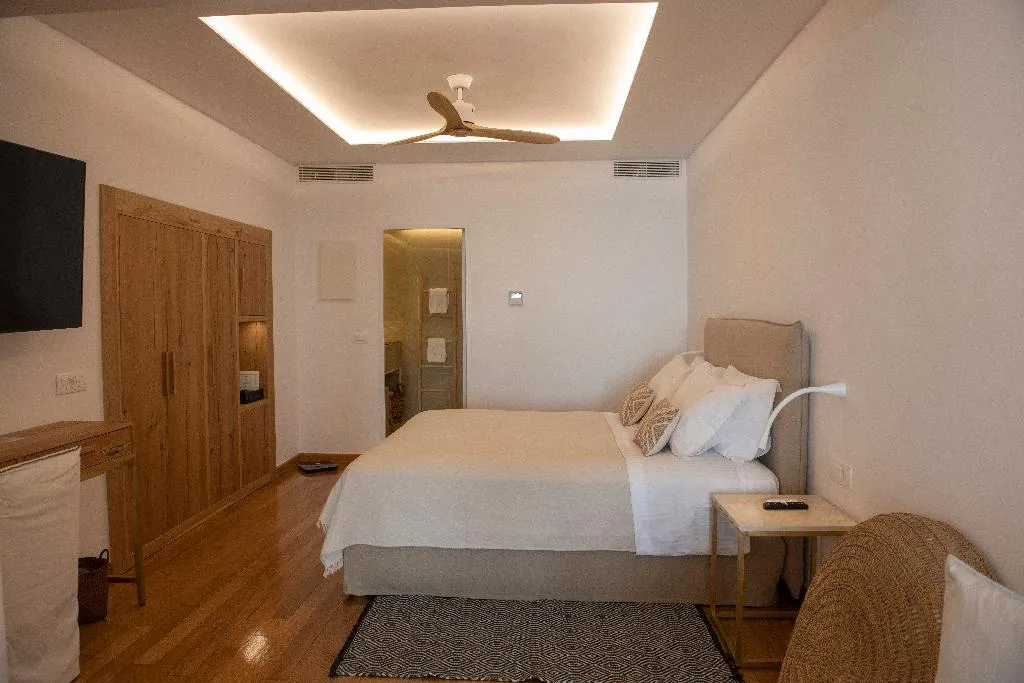 SUITE ONE BEDROOM ONE BATHROOM Room, Elena Mykonos, Mykonos