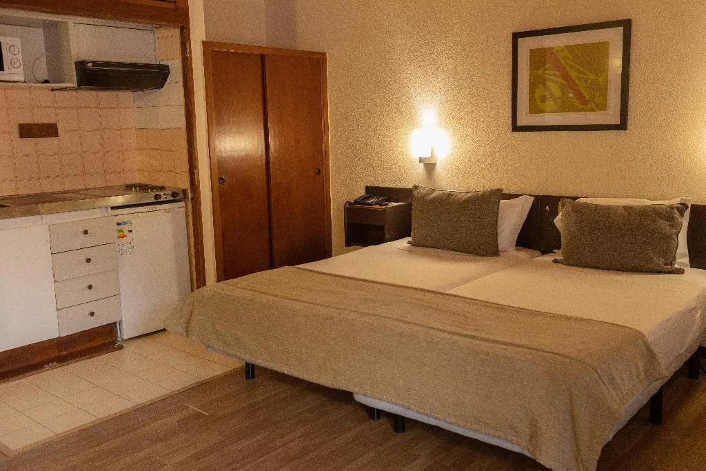 Room, Flag Hotel Madeira - Ribeira-Brava, Madeira