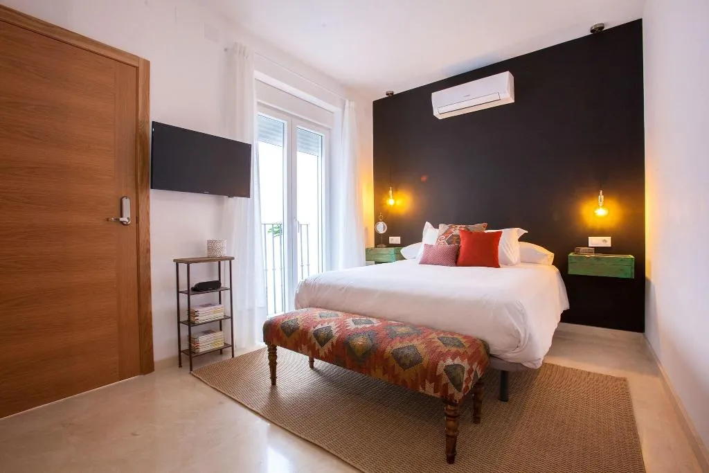 Room, Come to Sevilla - Casa de Mariana, Seville