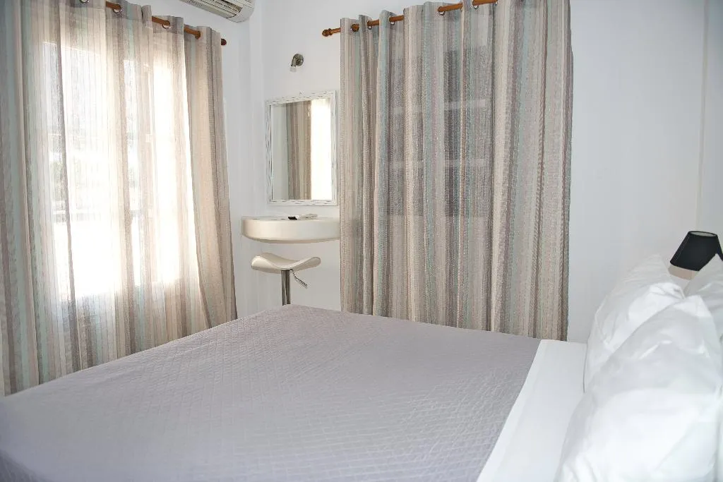DOUBLE SUPERIOR Room, Villa Angira, Santorini