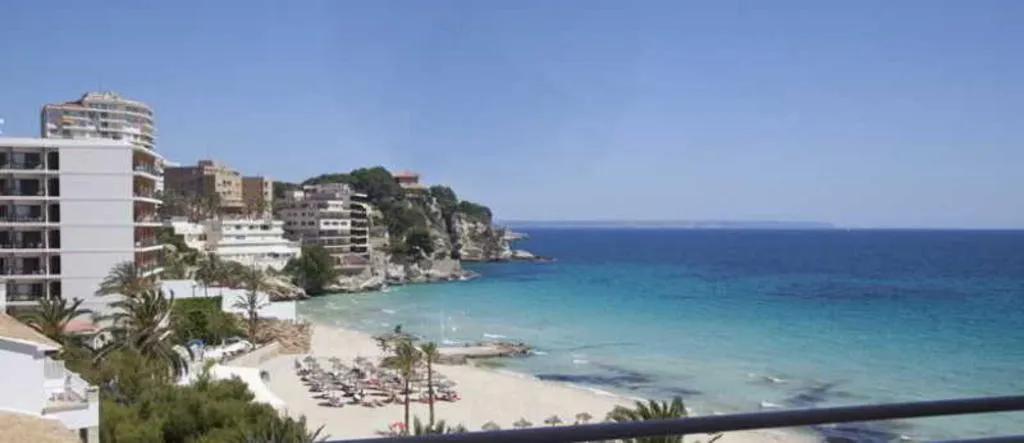 Beach, Be Live Experience Costa Palma, Majorca