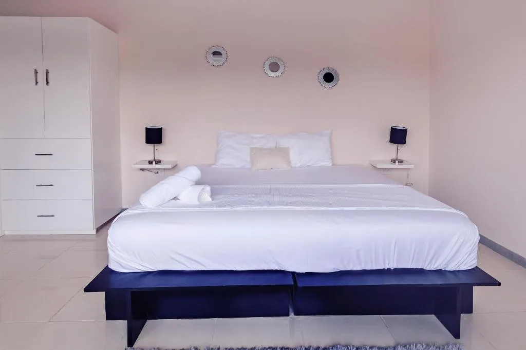 Room, Hotel CARPE DIEM Tulum by Nah Hotels, Cancun Area