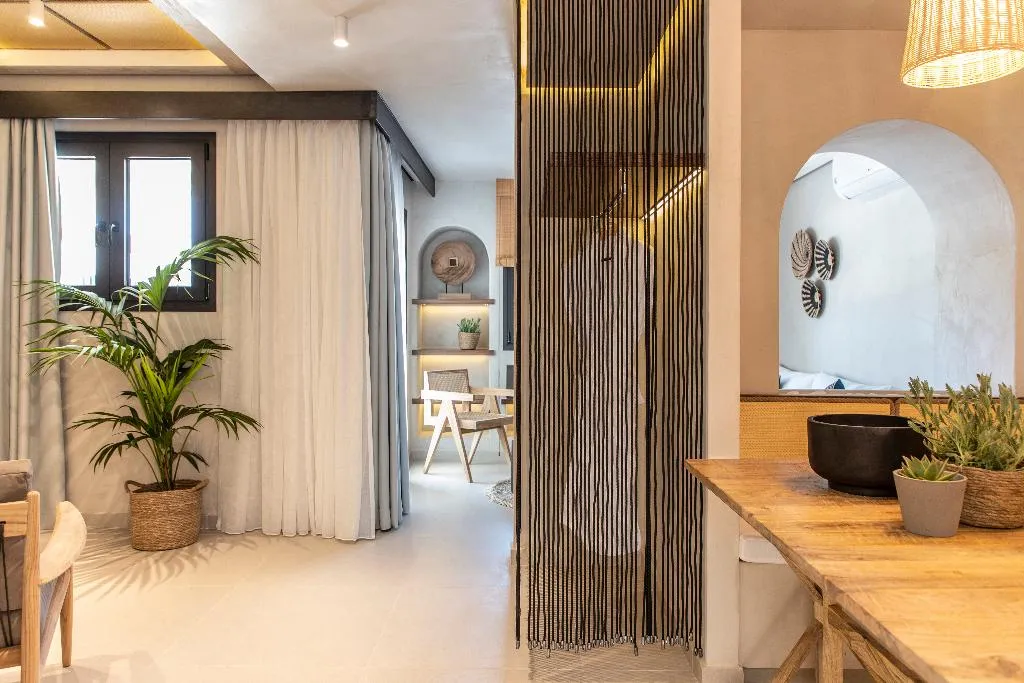 SUITE STANDARD Room, The Sand Suites- Adults Only, Crete