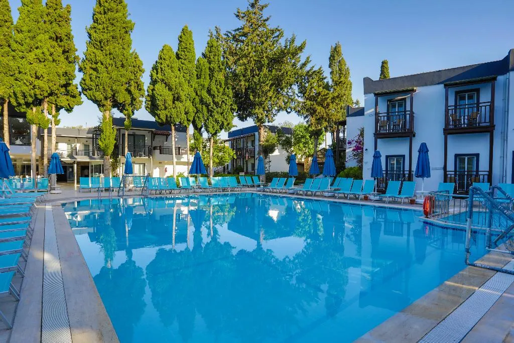 Pool, Bitez Garden Life, Bodrum