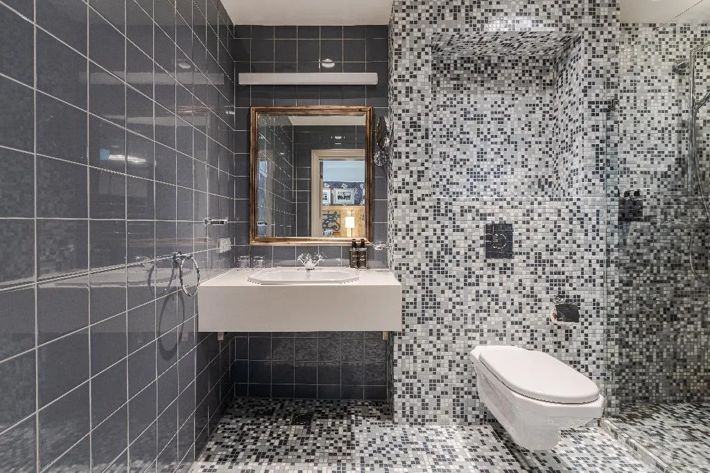 Double or Twin SUPERIOR Room, Eurostars Metropole Riga, Riga