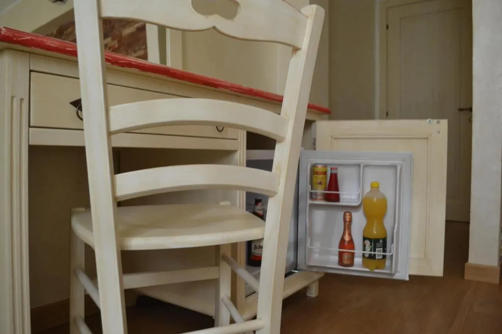 Room, Morpheo Rooms, Alghero