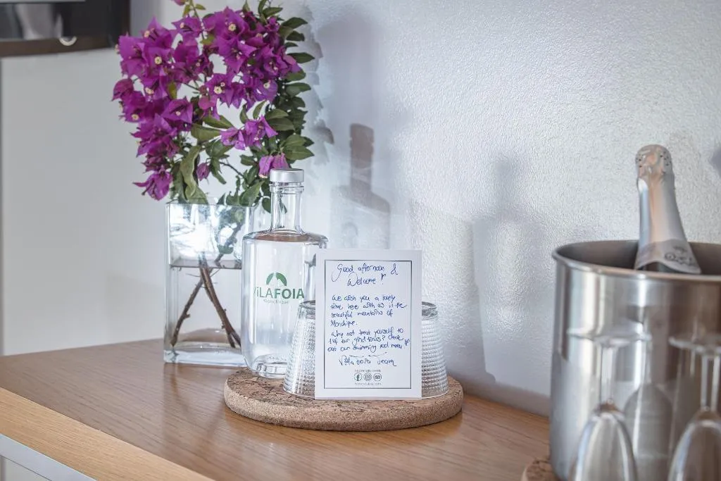 Room, Vilafoîa AL, Algarve