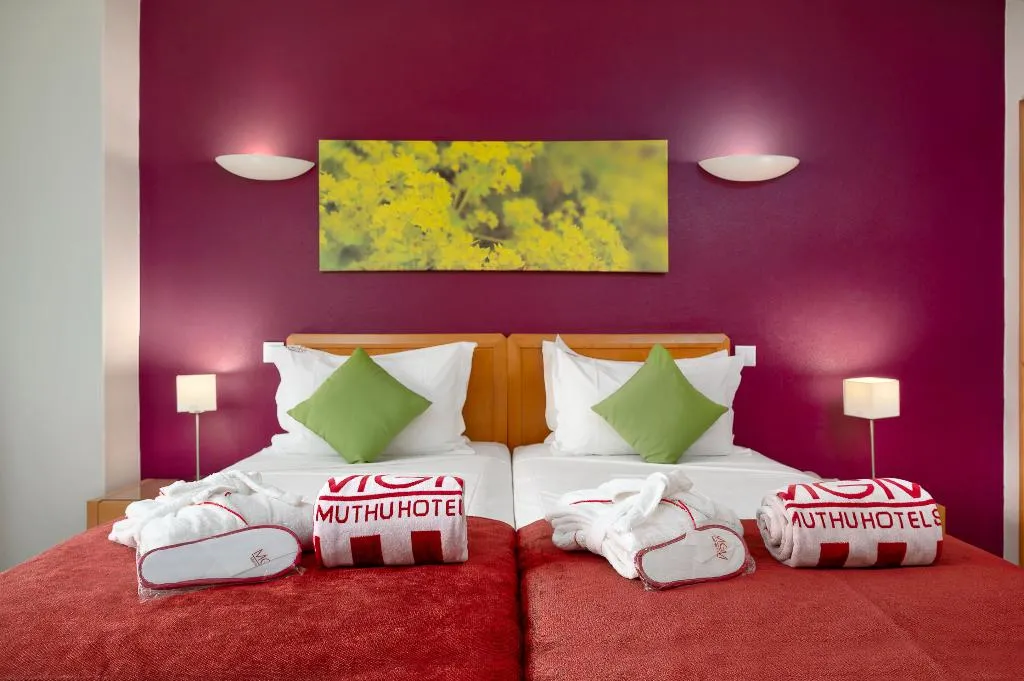 APARTMENT ONE BEDROOM Room, Grand Muthu Forte da Oura, Algarve
