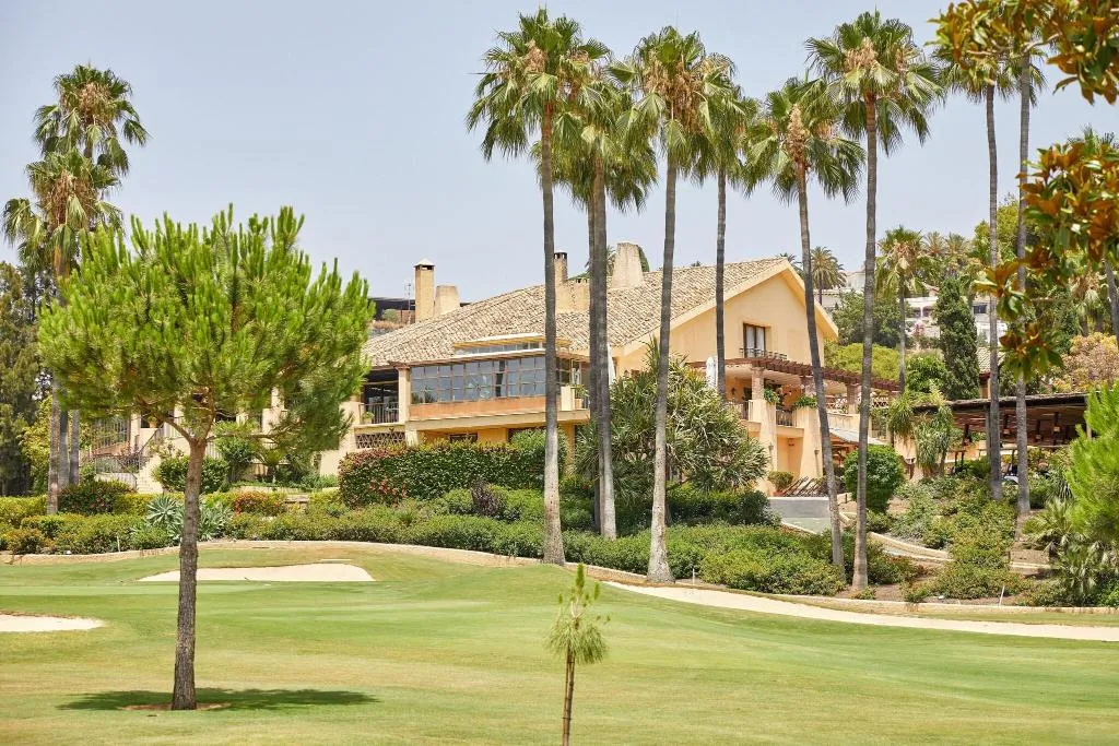 General view, Rio Real Golf & Hotel, Costa Del Sol