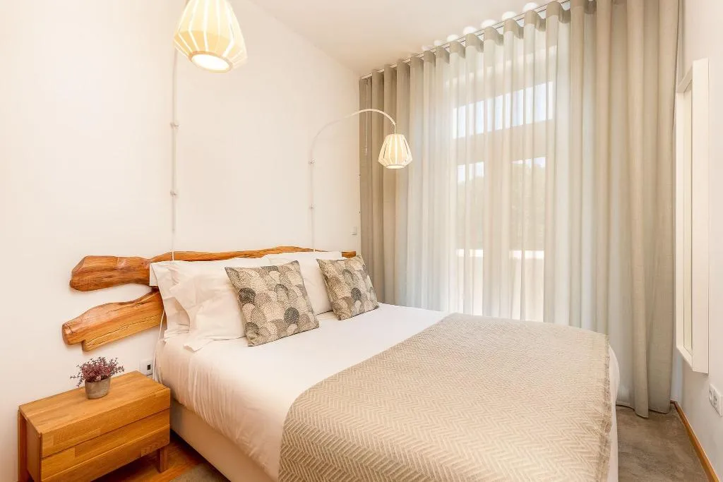 Room, Your Opo Cosy Apartments, Porto