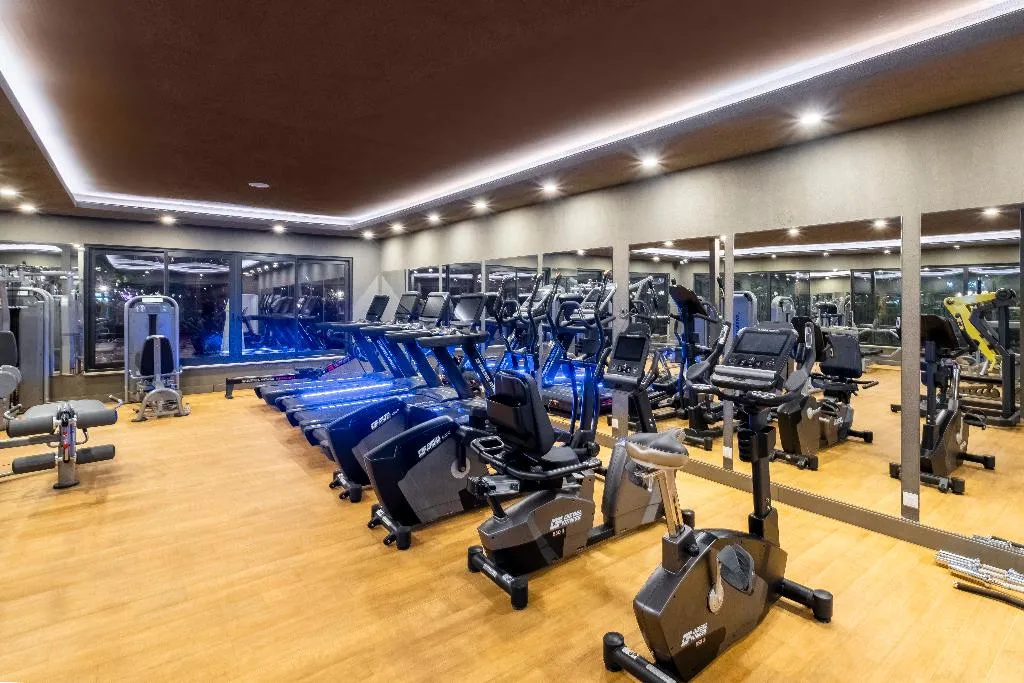 Sports and Entertainment, The X Belek, Antalya
