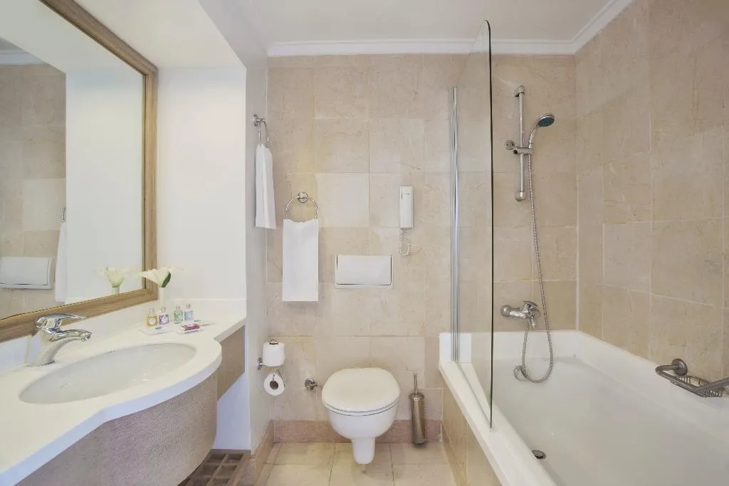 DOUBLE SEA VIEW Room, IC Santai Family Resort, Antalya