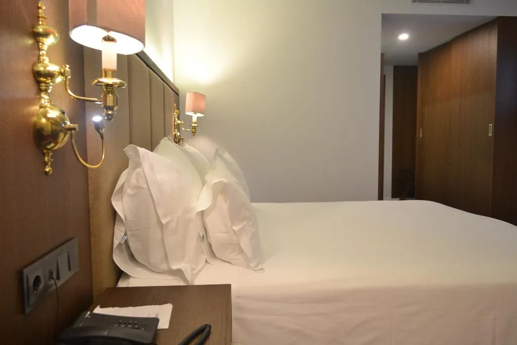 Double or Twin STANDARD Room, Aquae Flaviae - Premium Chaves, Porto