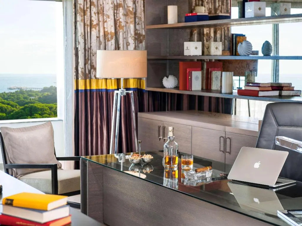 SUITE FIVE BEDROOMS Room, Rixos Premium Belek L.O.L Theme Park Free Access, Antalya