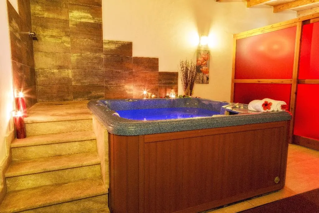 Sports and Entertainment, Agriturismo Vultaggio, Palermo
