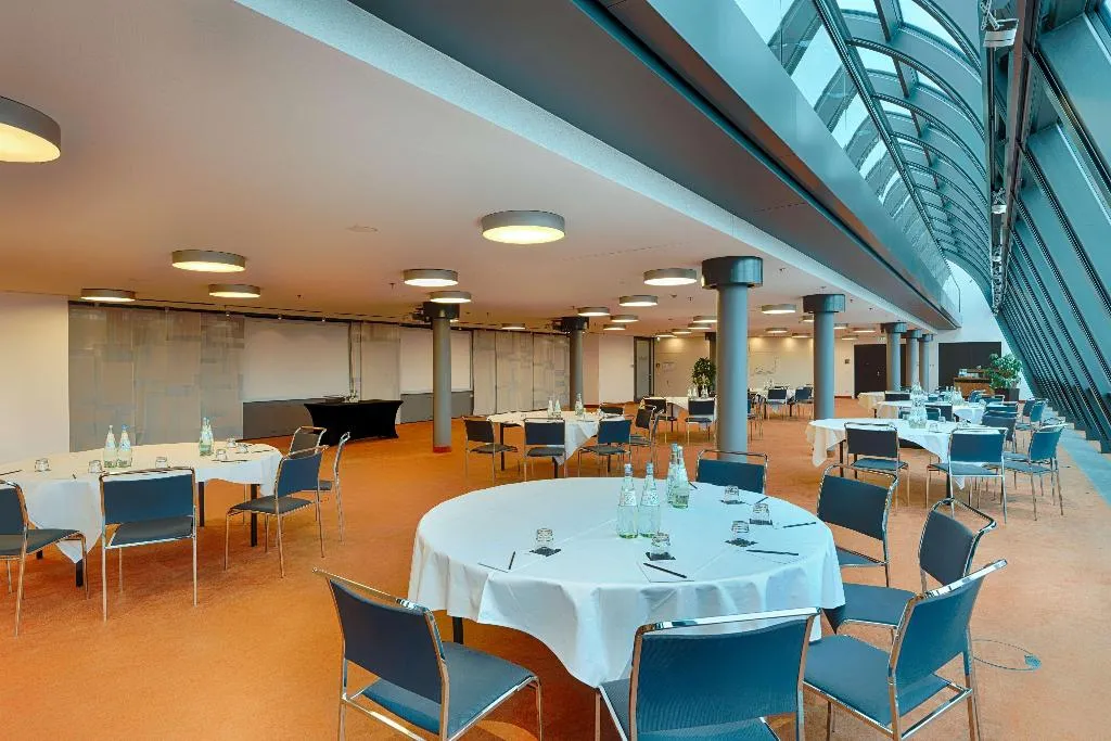Conferences, Radisson Collection Hotel, Berlin, Berlin