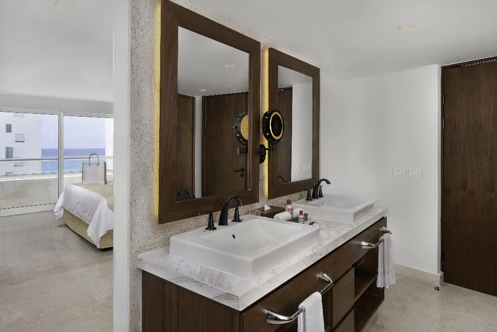 SUITE GRAND SUPERIOR Room, Sun Palace All Inclusive, Cancun Area