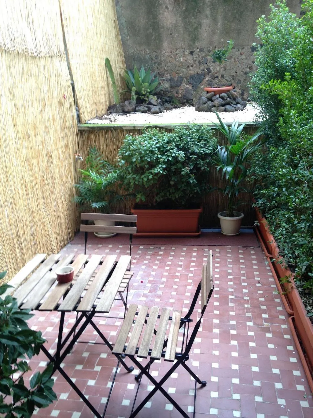 Room, San Domenico Bed & Breakfast, Catania