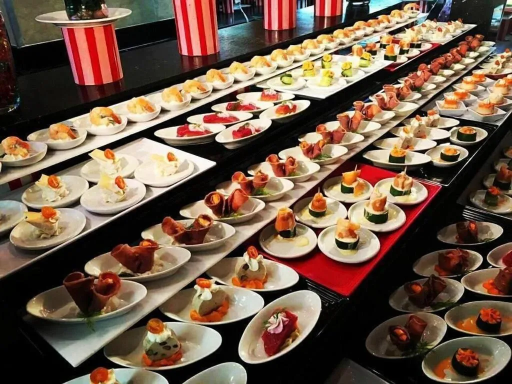 Restaurant, Club Magic Life Kalawy Imperial, Red Sea Riviera