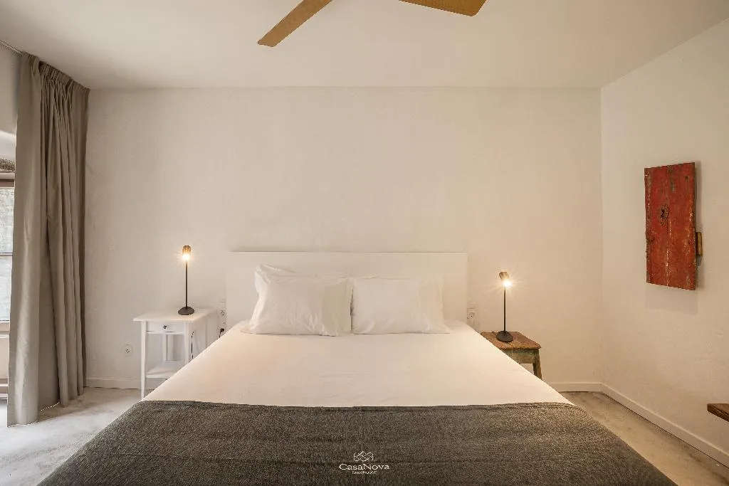 JUNIOR SUITE ONE BEDROOM Room, CasaNova Farmhouse, Porto