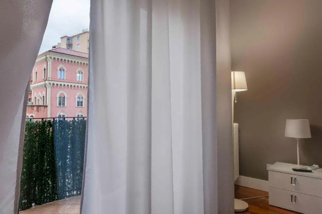 APARTMENT ONE BEDROOM Room, Hotel Exclusive, Catania