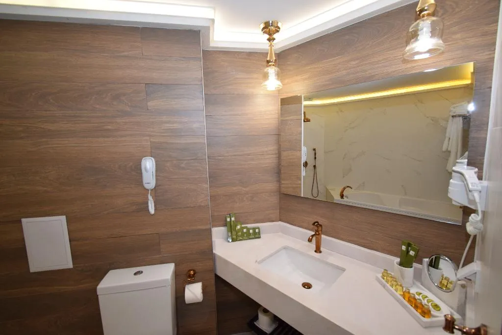 APARTMENT TWO BEDROOMS Room, Eco Therma Village Spa & Sport, Varna