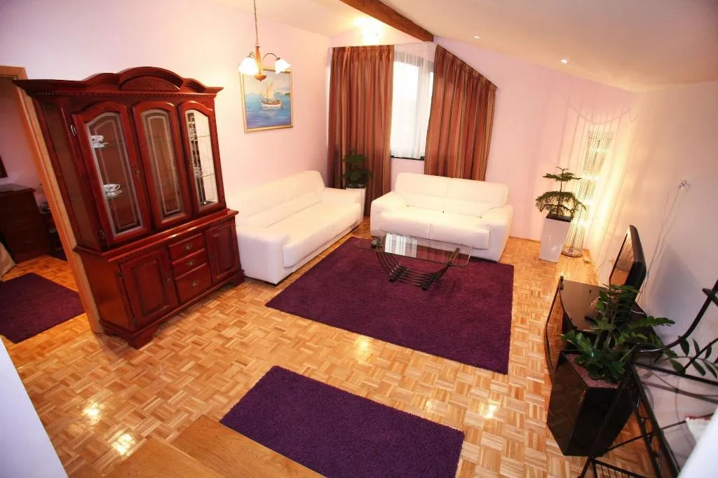 Room, Villa Rustica Dalmatia Depadance, Split