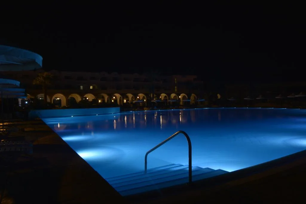 Pool, Hotel Club Palm Azur - Couples and Families Only, Tunisia