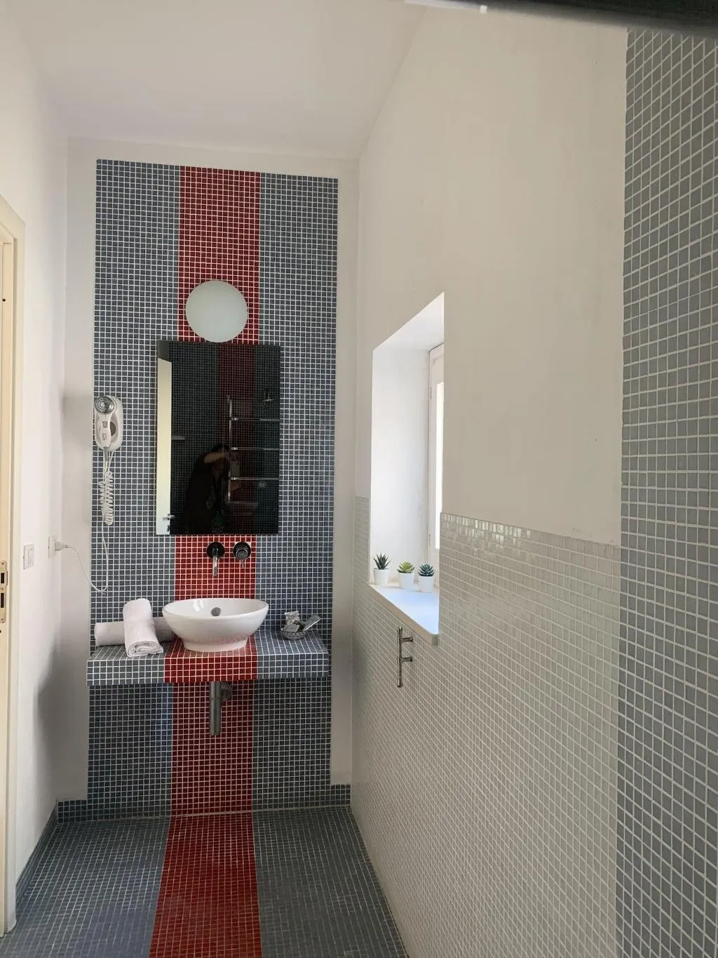 Room, Hotel Mastrarua, Catania