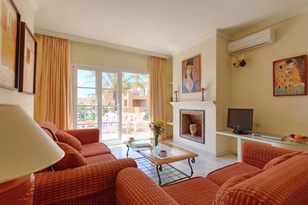 Room, Muthu Grangefield Oasis Club, Costa Del Sol