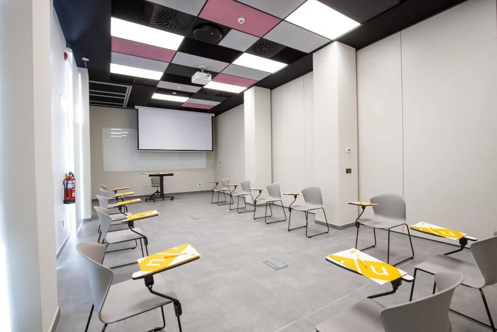 Conferences, Villa Alojamiento Y Congresos, Costa Blanca