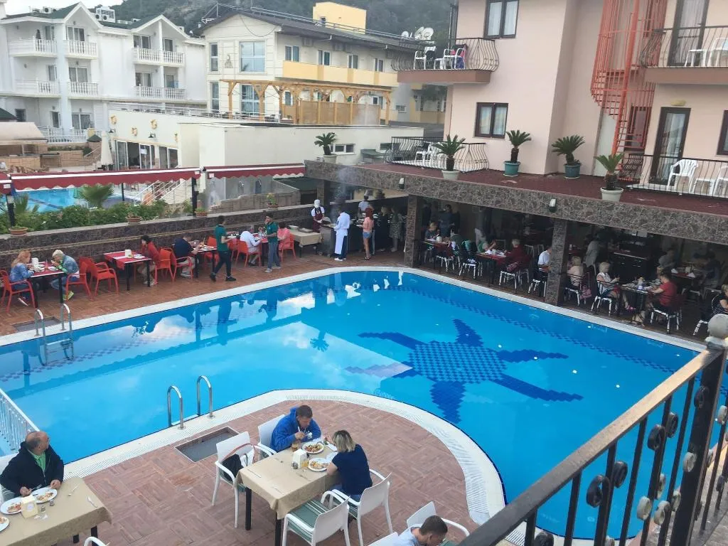Sports and Entertainment, Belport Beach Hotel - All Inclusive, Antalya