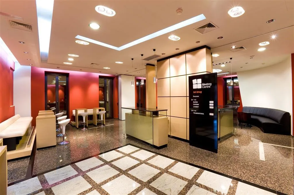 Conferences, Hotel Umag  Plava Laguna, Istria