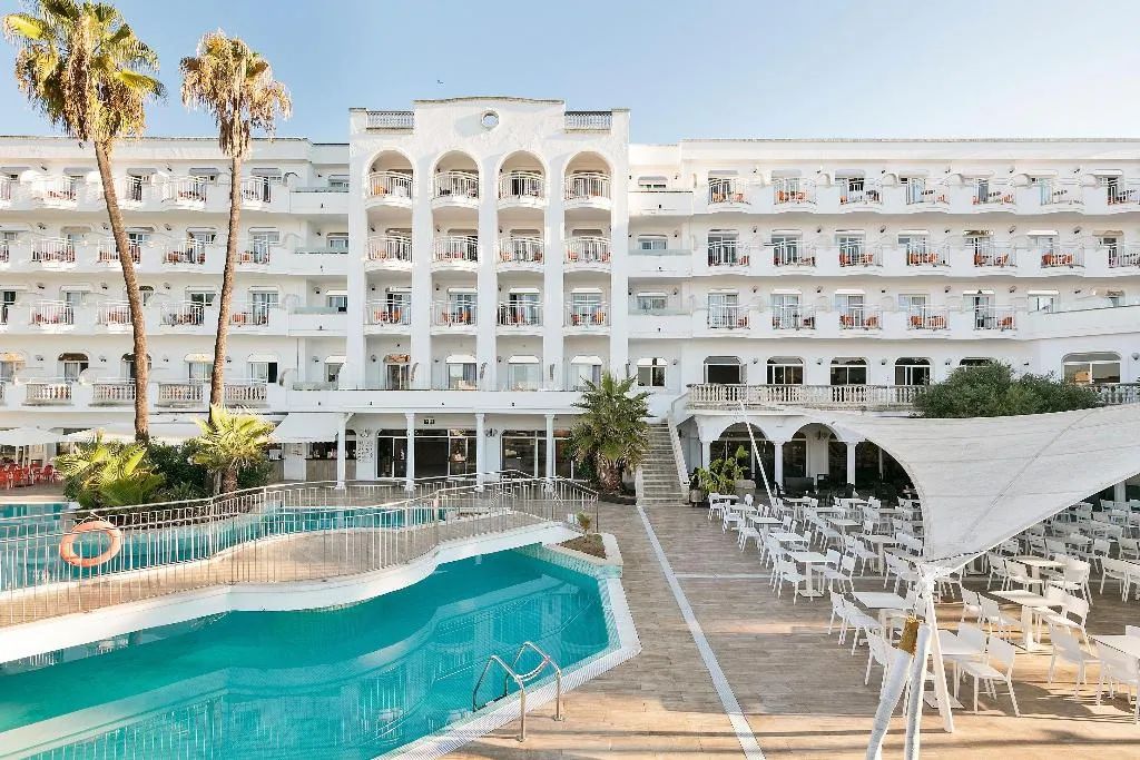 Pool, Best Lloret Splash, Costa Brava