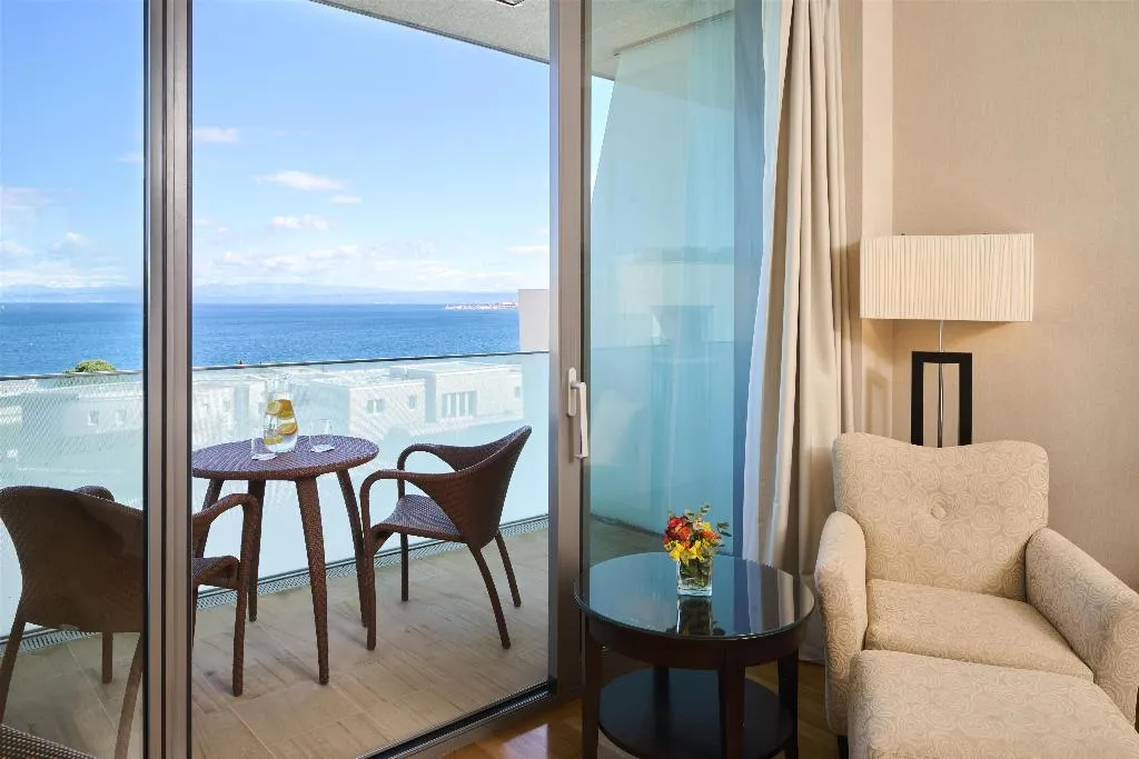 DOUBLE DELUXE Room, Adriatic Istria Resort Operated by Minor Hotels, Istria