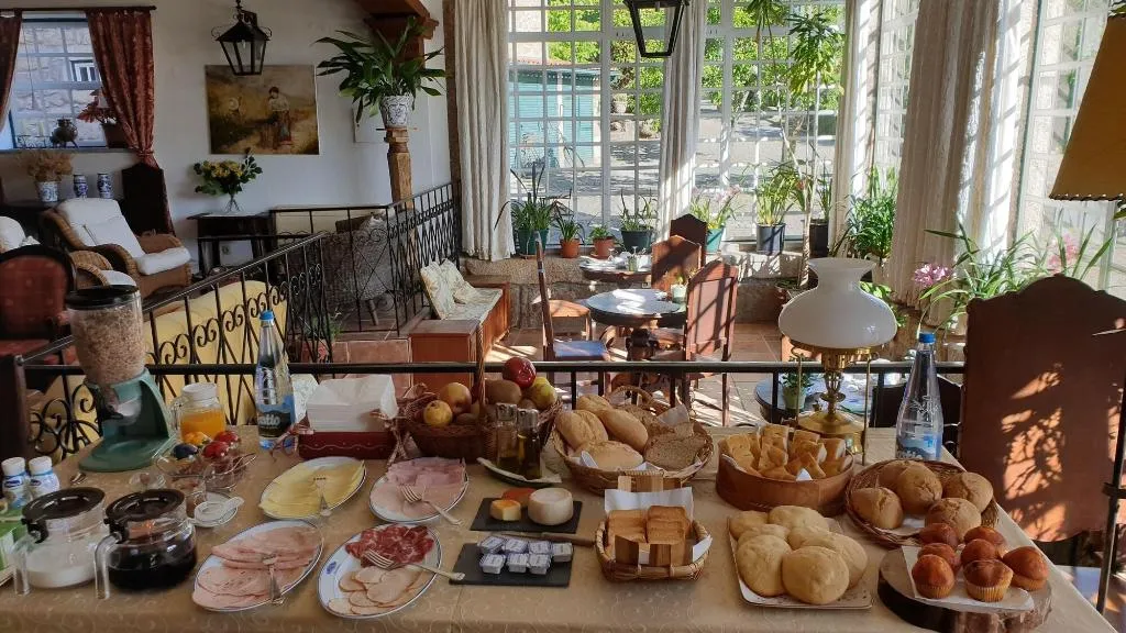 Restaurant, Casa do Redondo, Porto