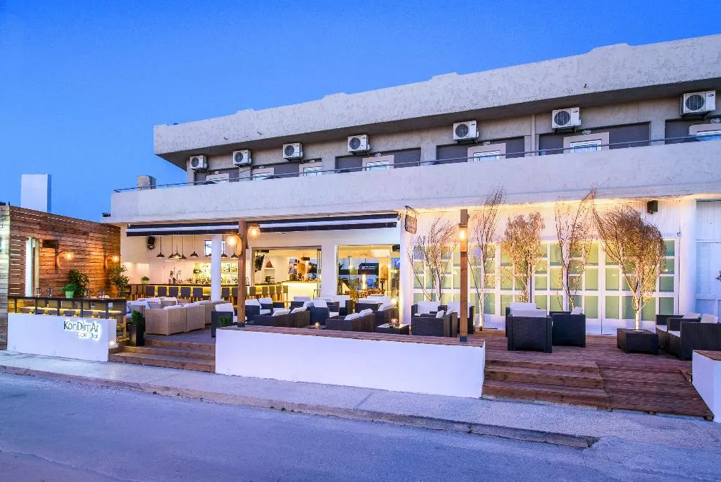 General view, Despoina Apartments by Estia, Crete