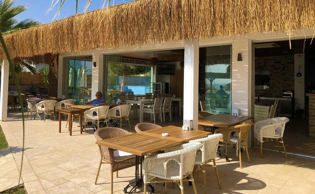 Restaurant, Zest Exclusive Hotel And Spa, Bodrum