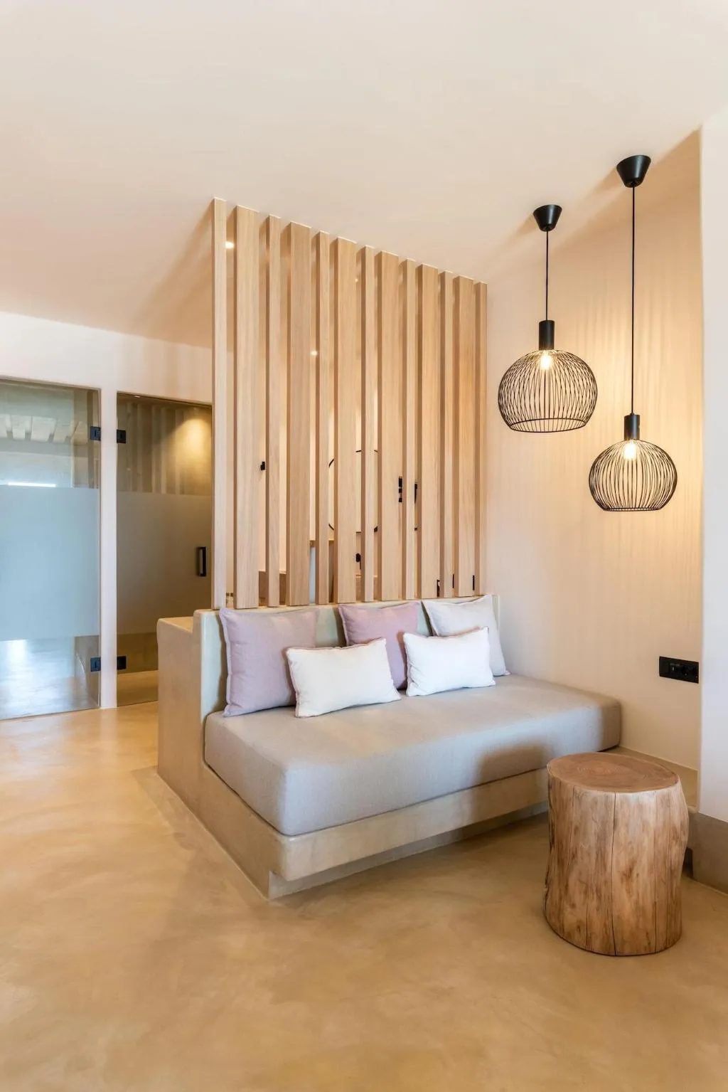 Room, Sea View Residence, Mykonos