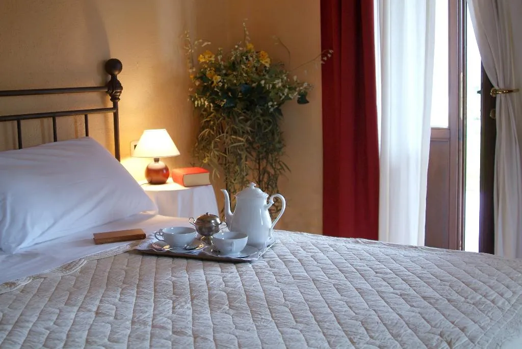 TRIPLE STANDARD Room, Le Case (Agriturismo), Perugia
