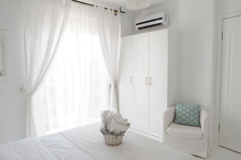 Room, Daria Alacati, Izmir