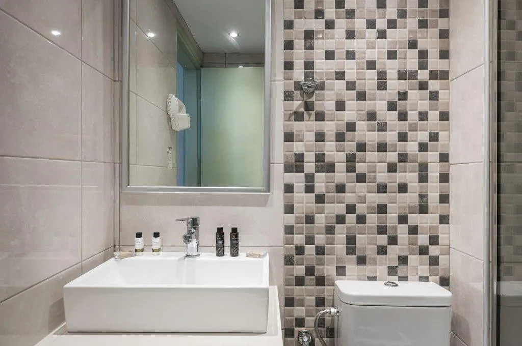 DOUBLE SUPERIOR Room, Summer Beach, Crete