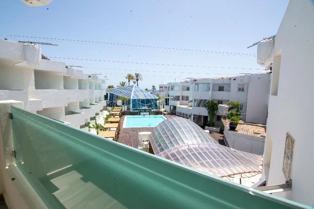 Pool, Bora Bora Apartamentos - Adults Only, Ibiza