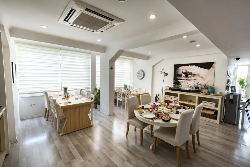 Room, Minu Hotel Paspatur, Dalaman